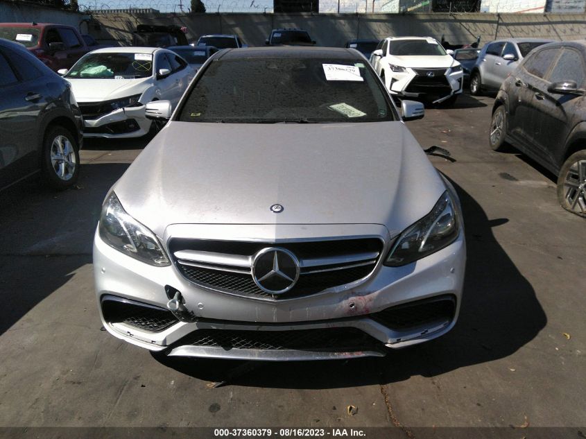 Photo 12 VIN: WDDHF7GB3EA967033 - MERCEDES-BENZ E-KLASSE 