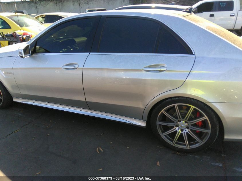 Photo 14 VIN: WDDHF7GB3EA967033 - MERCEDES-BENZ E-KLASSE 