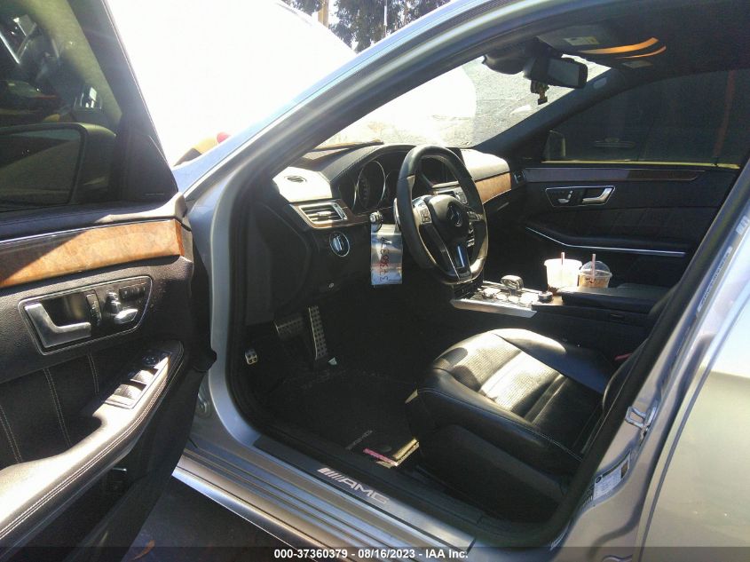 Photo 4 VIN: WDDHF7GB3EA967033 - MERCEDES-BENZ E-KLASSE 