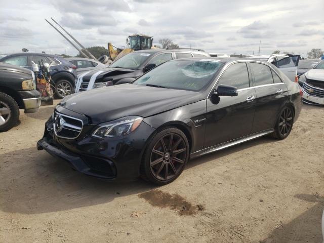 Photo 0 VIN: WDDHF7GB5EA906945 - MERCEDES-BENZ E 63 AMG-S 