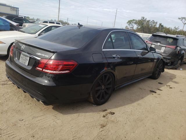 Photo 2 VIN: WDDHF7GB5EA906945 - MERCEDES-BENZ E 63 AMG-S 