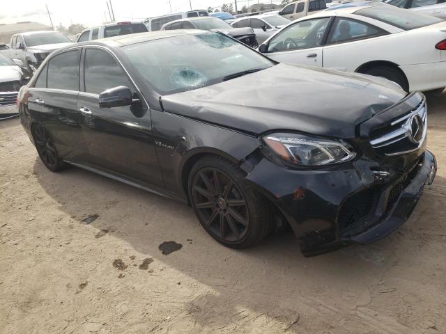 Photo 3 VIN: WDDHF7GB5EA906945 - MERCEDES-BENZ E 63 AMG-S 