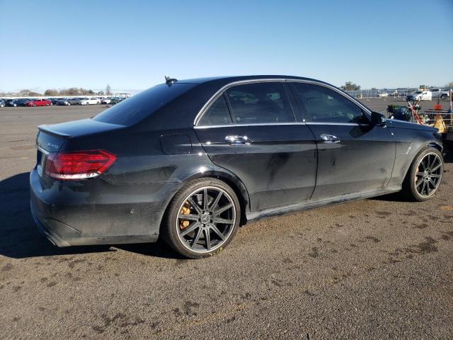 Photo 2 VIN: WDDHF7GB5EA939993 - MERCEDES-BENZ E 63 AMG-S 