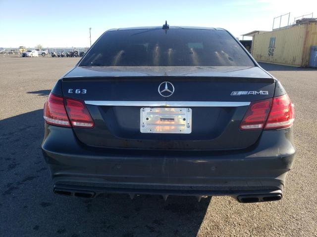 Photo 5 VIN: WDDHF7GB5EA939993 - MERCEDES-BENZ E 63 AMG-S 