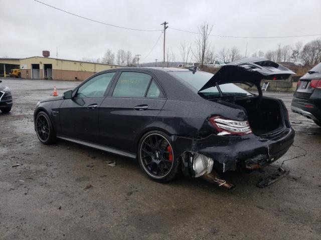 Photo 1 VIN: WDDHF7GB6EA927545 - MERCEDES-BENZ E 63 AMG-S 