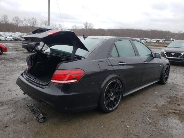 Photo 2 VIN: WDDHF7GB6EA927545 - MERCEDES-BENZ E 63 AMG-S 