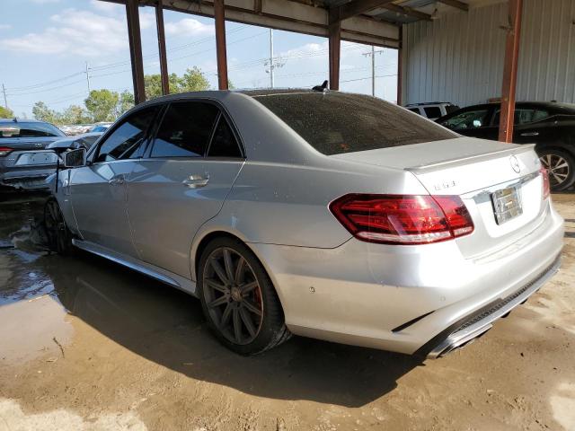 Photo 1 VIN: WDDHF7GB6FB098391 - MERCEDES-BENZ E 63 AMG-S 