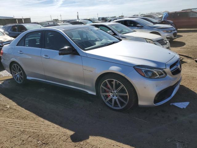 Photo 3 VIN: WDDHF7GB7EA883264 - MERCEDES-BENZ E 63 AMG-S 