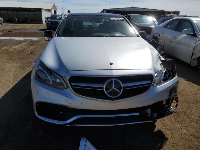 Photo 4 VIN: WDDHF7GB7EA883264 - MERCEDES-BENZ E 63 AMG-S 