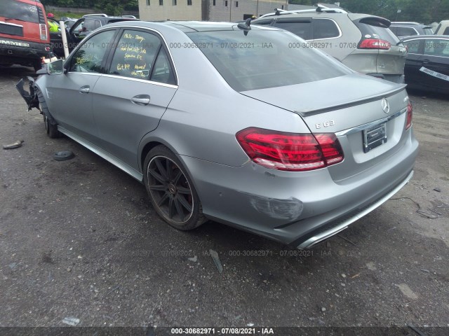 Photo 2 VIN: WDDHF7GB7EA898749 - MERCEDES-BENZ E-CLASS 