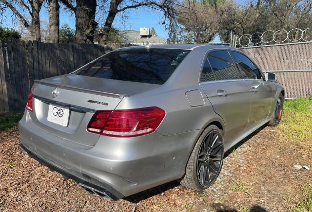 Photo 3 VIN: WDDHF7GB7EB033824 - MERCEDES-BENZ E-CLASS 