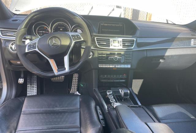 Photo 8 VIN: WDDHF7GB7EB033824 - MERCEDES-BENZ E-CLASS 