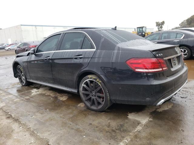 Photo 1 VIN: WDDHF7GB7EB071022 - MERCEDES-BENZ E-CLASS 