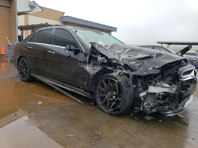 Photo 3 VIN: WDDHF7GB7EB071022 - MERCEDES-BENZ E-CLASS 