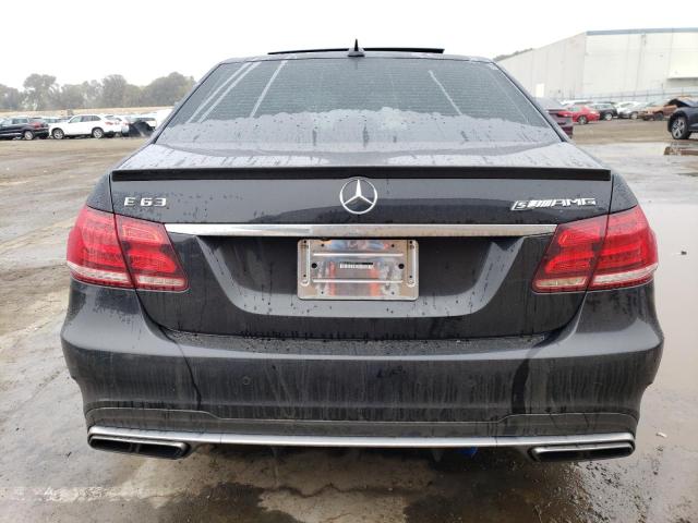 Photo 5 VIN: WDDHF7GB7EB071022 - MERCEDES-BENZ E-CLASS 