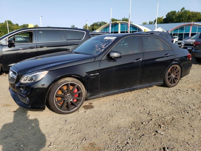 Photo 0 VIN: WDDHF7GB7GB225098 - MERCEDES-BENZ E 63 AMG-S 