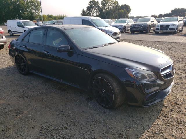 Photo 3 VIN: WDDHF7GB7GB225098 - MERCEDES-BENZ E 63 AMG-S 