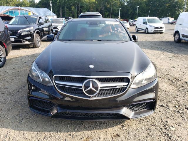 Photo 4 VIN: WDDHF7GB7GB225098 - MERCEDES-BENZ E 63 AMG-S 