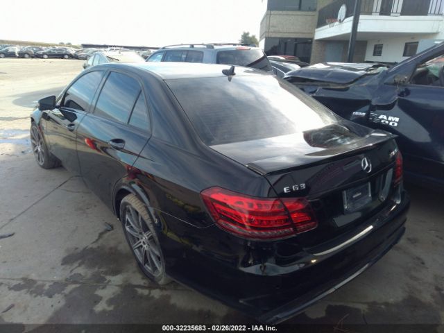 Photo 2 VIN: WDDHF7GB8EA849429 - MERCEDES-BENZ E-CLASS 