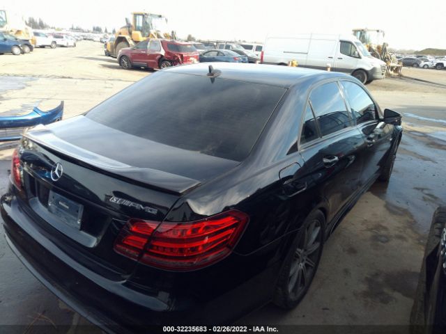 Photo 3 VIN: WDDHF7GB8EA849429 - MERCEDES-BENZ E-CLASS 