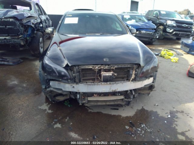 Photo 5 VIN: WDDHF7GB8EA849429 - MERCEDES-BENZ E-CLASS 