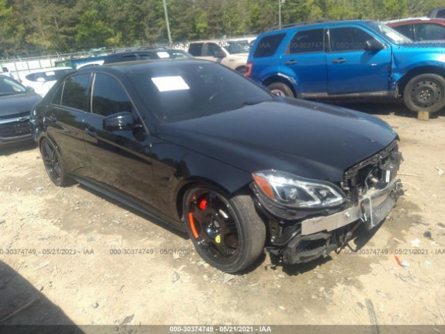 Photo 0 VIN: WDDHF7GB8EA937915 - MERCEDES-BENZ E-CLASS 