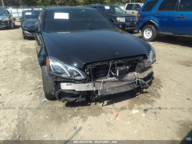 Photo 5 VIN: WDDHF7GB8EA937915 - MERCEDES-BENZ E-CLASS 