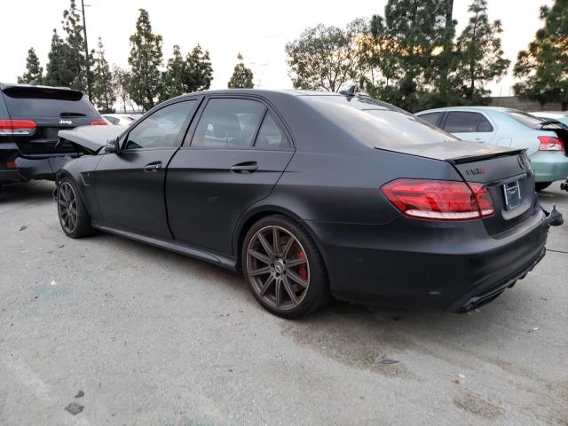 Photo 1 VIN: WDDHF7GB8FB089563 - MERCEDES-BENZ E 63 AMG-S 