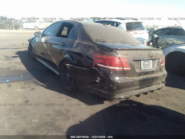 Photo 2 VIN: WDDHF7GB9EA882634 - MERCEDES-BENZ E-CLASS 