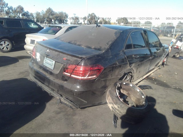 Photo 3 VIN: WDDHF7GB9EA882634 - MERCEDES-BENZ E-CLASS 