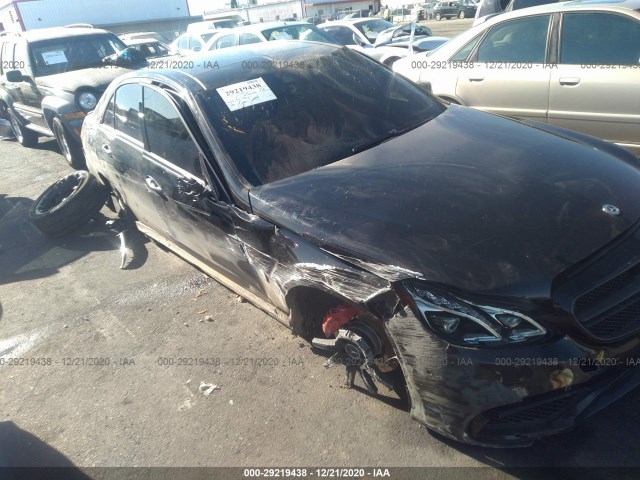 Photo 5 VIN: WDDHF7GB9EA882634 - MERCEDES-BENZ E-CLASS 