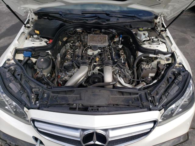 Photo 10 VIN: WDDHF7GB9EA965531 - MERCEDES-BENZ E-CLASS 