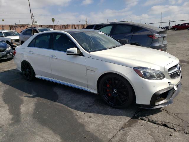 Photo 3 VIN: WDDHF7GB9EA965531 - MERCEDES-BENZ E-CLASS 