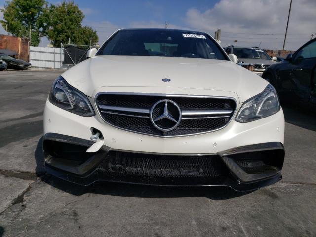 Photo 4 VIN: WDDHF7GB9EA965531 - MERCEDES-BENZ E-CLASS 