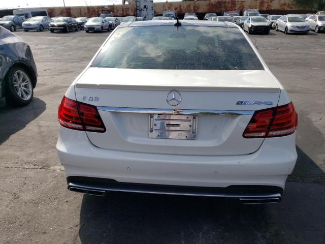 Photo 5 VIN: WDDHF7GB9EA965531 - MERCEDES-BENZ E-CLASS 