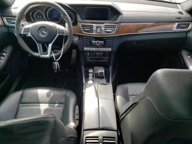 Photo 7 VIN: WDDHF7GB9EA965531 - MERCEDES-BENZ E-CLASS 