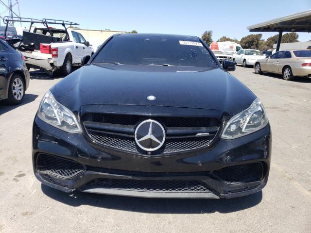 Photo 4 VIN: WDDHF7GB9FB163847 - MERCEDES-BENZ E-CLASS 