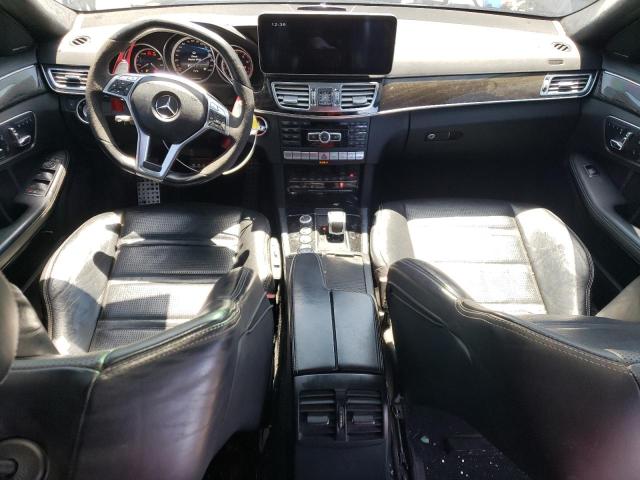 Photo 7 VIN: WDDHF7GB9FB163847 - MERCEDES-BENZ E-CLASS 