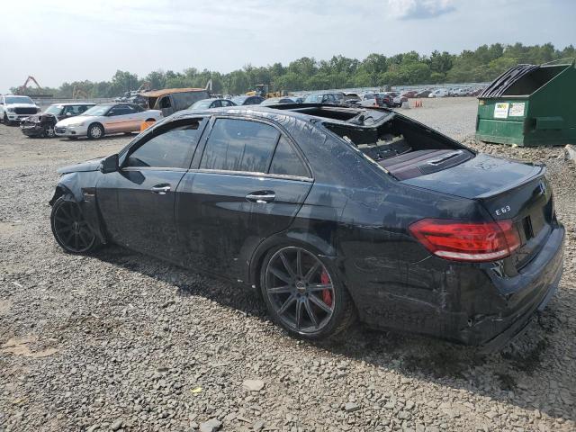 Photo 1 VIN: WDDHF7GBXEA893996 - MERCEDES-BENZ E 63 AMG-S 