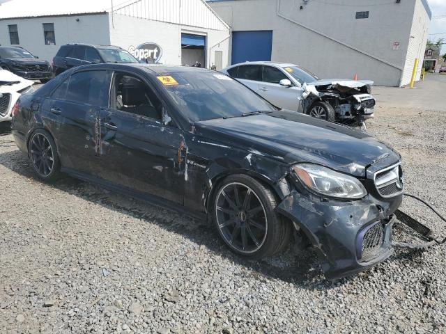 Photo 3 VIN: WDDHF7GBXEA893996 - MERCEDES-BENZ E 63 AMG-S 