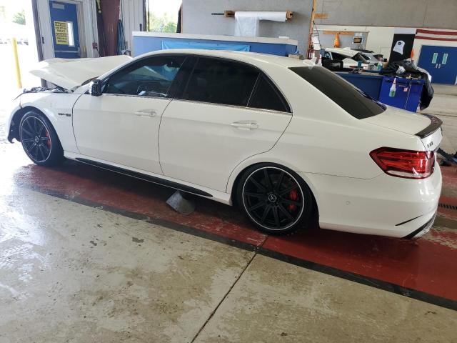 Photo 1 VIN: WDDHF7GBXEA924082 - MERCEDES-BENZ E 63 AMG-S 