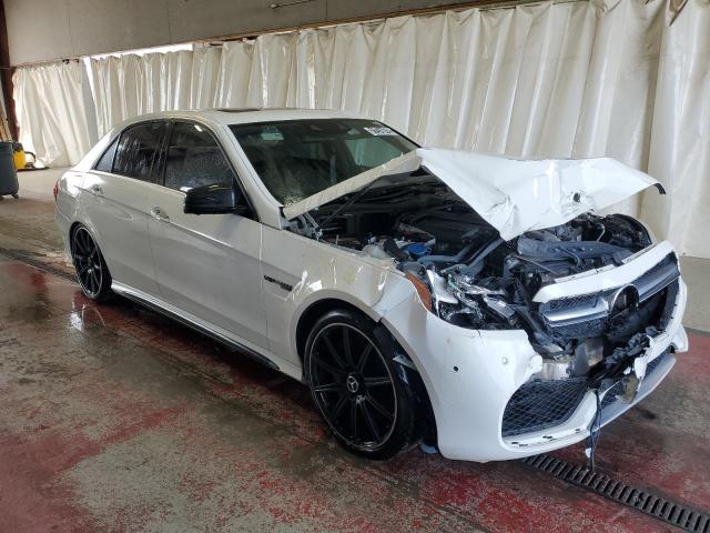 Photo 3 VIN: WDDHF7GBXEA924082 - MERCEDES-BENZ E 63 AMG-S 