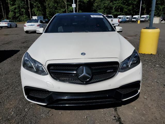 Photo 4 VIN: WDDHF7GBXGB288289 - MERCEDES-BENZ E 63 AMG-S 