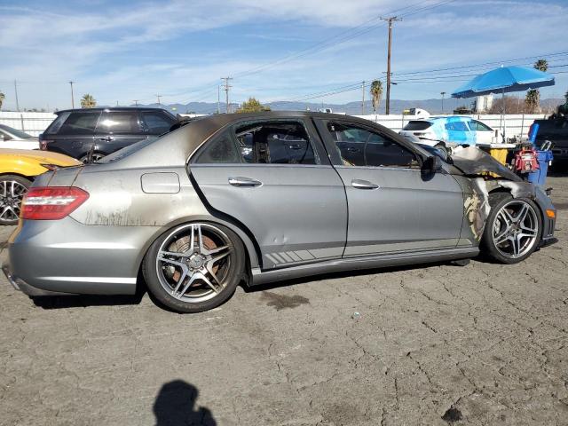 Photo 2 VIN: WDDHF7HB0AA155326 - MERCEDES-BENZ E-CLASS 