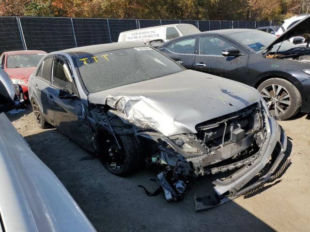 Photo 3 VIN: WDDHF7HB3AA004965 - MERCEDES-BENZ E-CLASS 