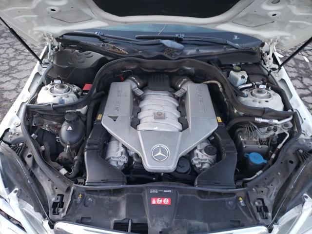 Photo 6 VIN: WDDHF7HB5AA122984 - MERCEDES-BENZ E 63 AMG 