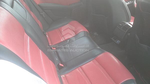 Photo 19 VIN: WDDHF7HB5AA209610 - MERCEDES-BENZ E 63 