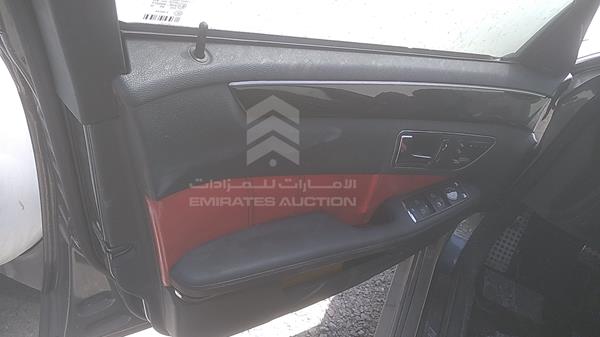 Photo 8 VIN: WDDHF7HB5AA209610 - MERCEDES-BENZ E 63 