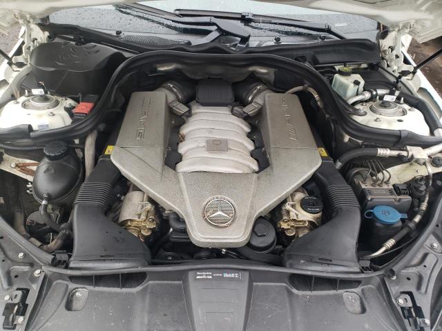 Photo 10 VIN: WDDHF7HB5BA298435 - MERCEDES-BENZ E 63 AMG 