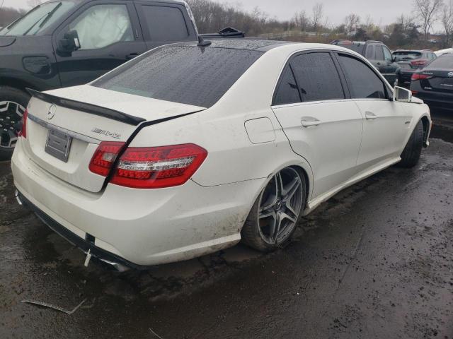 Photo 2 VIN: WDDHF7HB5BA298435 - MERCEDES-BENZ E 63 AMG 